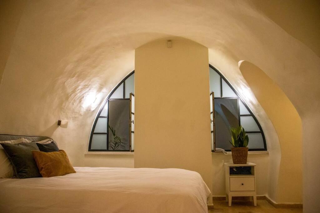 Cozy Heritage Home Йерусалим Екстериор снимка