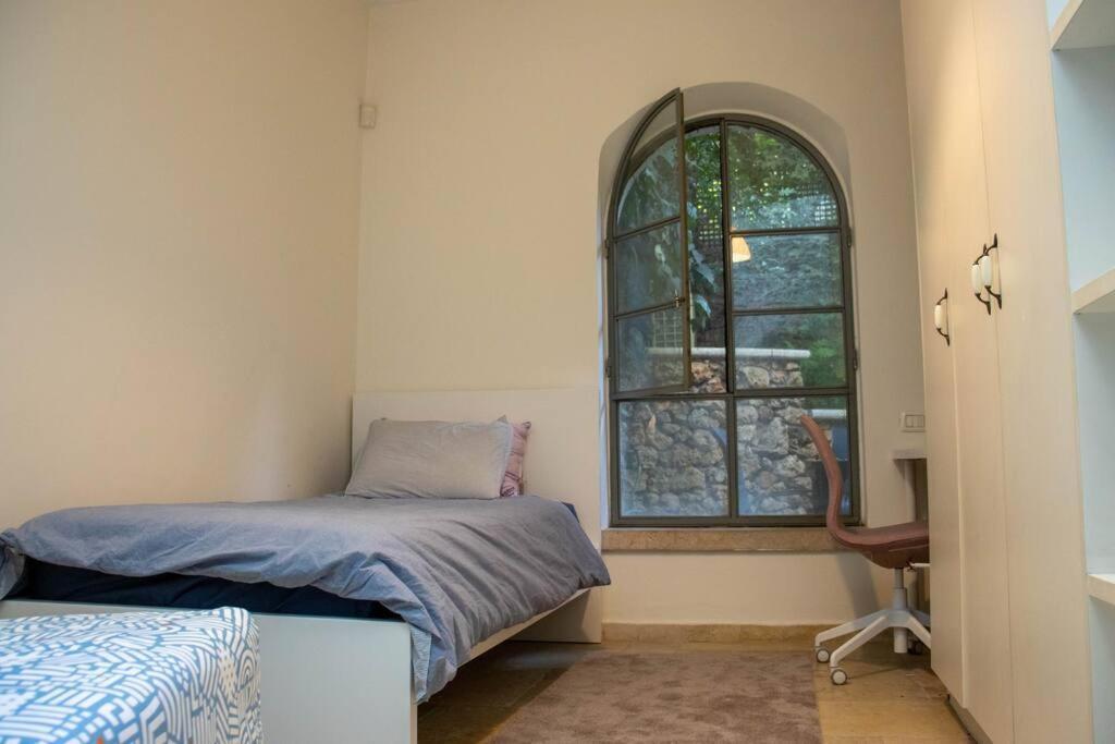 Cozy Heritage Home Йерусалим Екстериор снимка