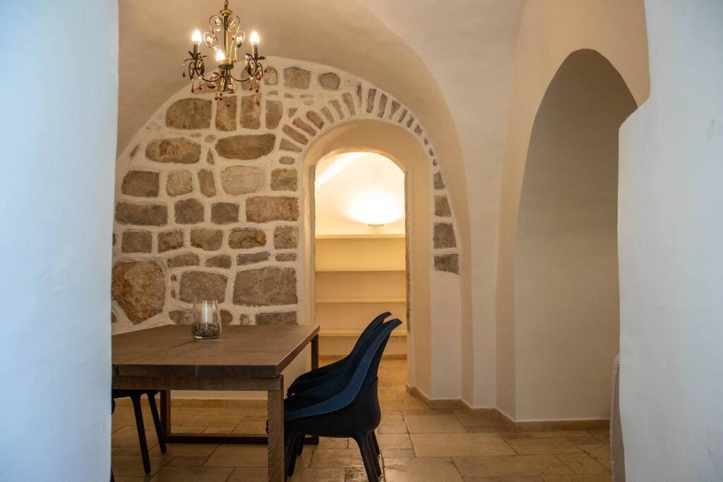 Cozy Heritage Home Йерусалим Екстериор снимка