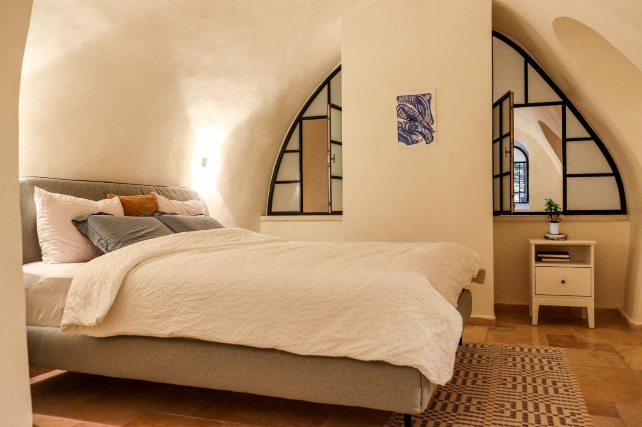 Cozy Heritage Home Йерусалим Екстериор снимка