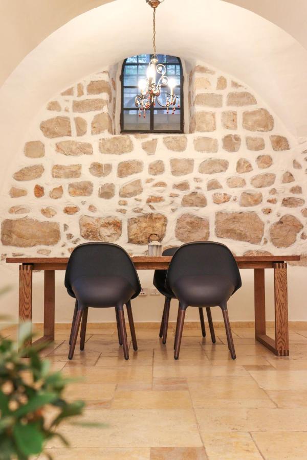 Cozy Heritage Home Йерусалим Екстериор снимка