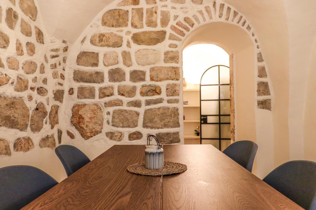 Cozy Heritage Home Йерусалим Екстериор снимка